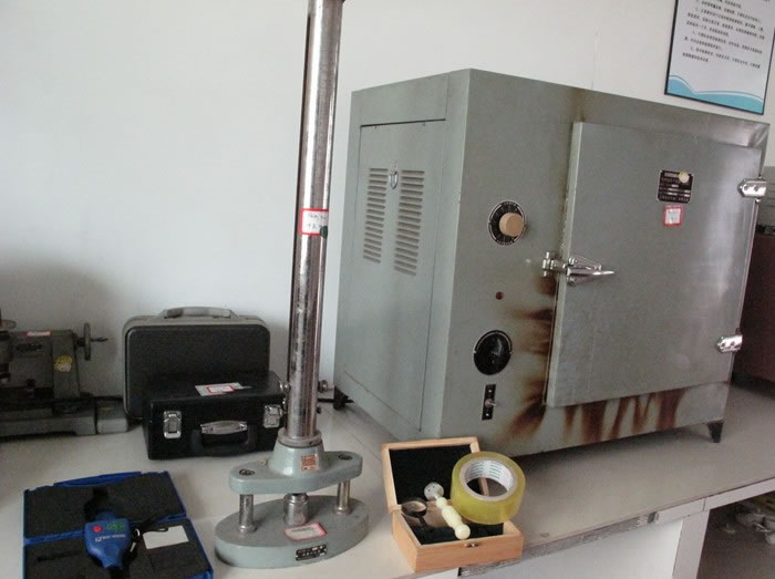 漆膜性能測(cè)定儀