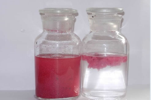 漆霧凝聚劑_水處理中絮凝劑的發(fā)展趨勢