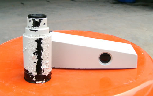 脫漆劑的產(chǎn)品性能及施工注意事項？