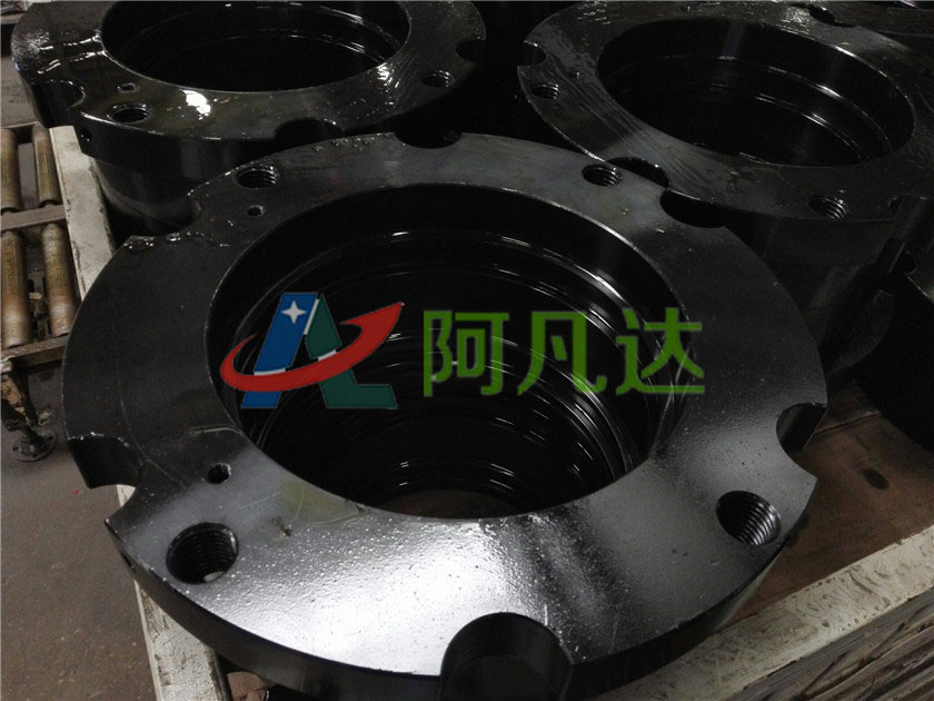 高溫鏡面發(fā)黑現(xiàn)場(chǎng)應(yīng)用圖片