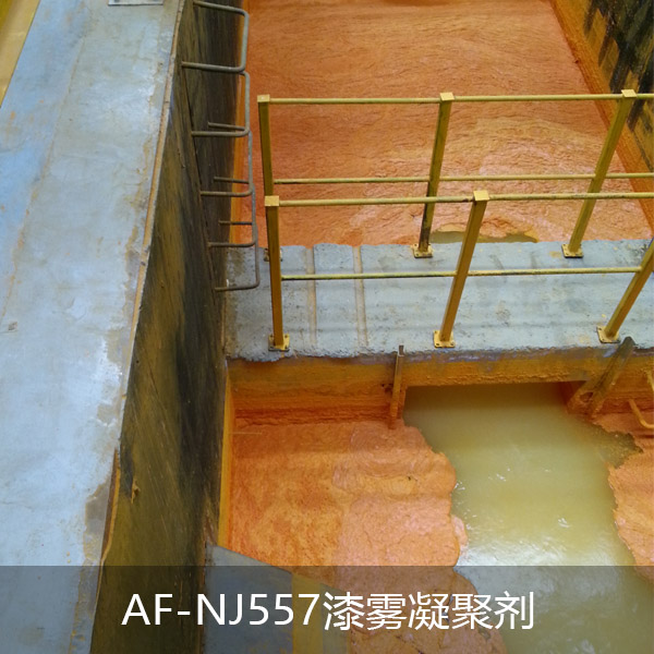 AF-NJ557漆霧凝聚劑