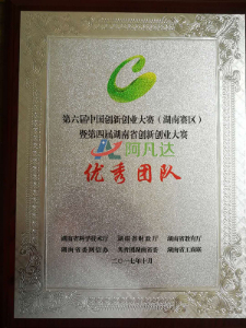 創(chuàng)業(yè)優(yōu)秀團隊