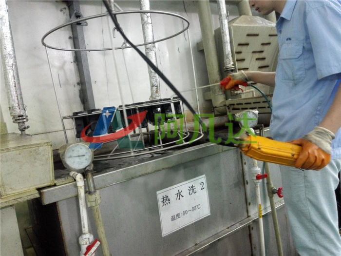 磷化工藝分類與控制技術(shù)