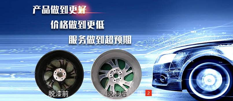 汽車表面清洗劑專利技術(shù)分析