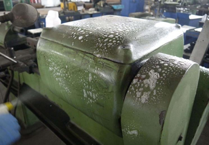 常用的清潔劑是什么？