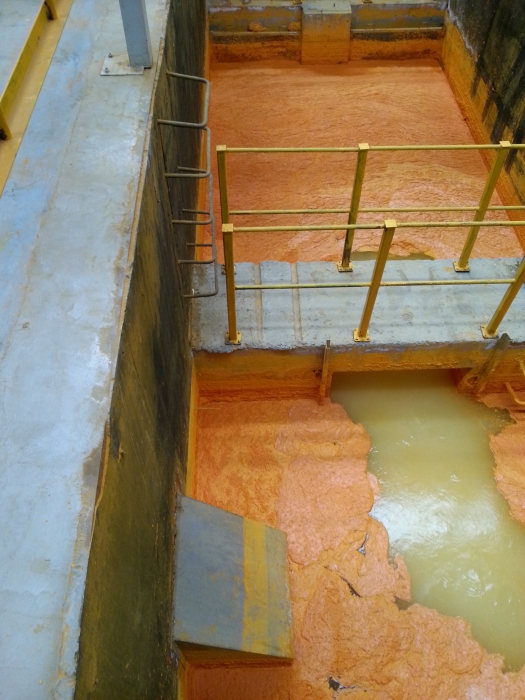 中性除銹劑與磷化劑的比較